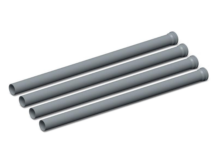 Waterform Unground Verbindungsrohr R-2000 4-er Set