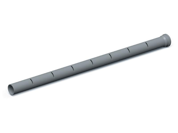 Waterform Unground Verstärkungsrohr RD-2000 für R-Drain