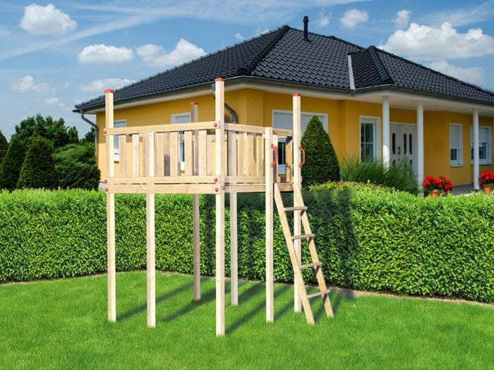 Weka Aussichtsplattform 816 B
