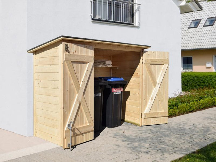 Weka Bike-Multibox 19 mm