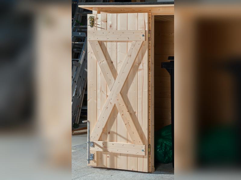 Weka Bike-Multibox 19 mm