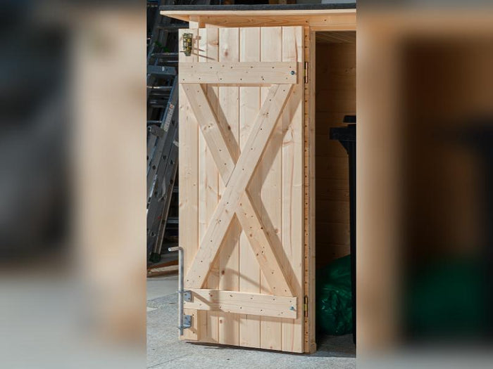 Weka Bike-Multibox 19 mm