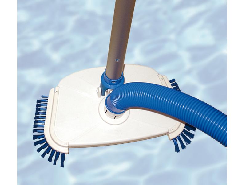 Weka Bodenreinigungs- Set