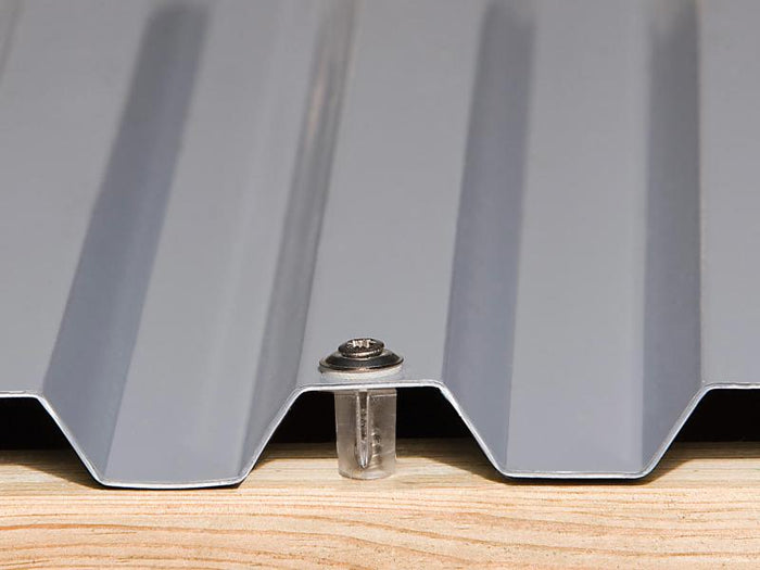 Weka Carport 617 Größe 1 kdi