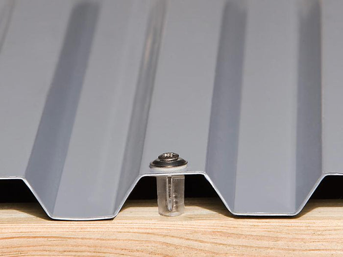 Weka Carport 617 Größe 2 kdi