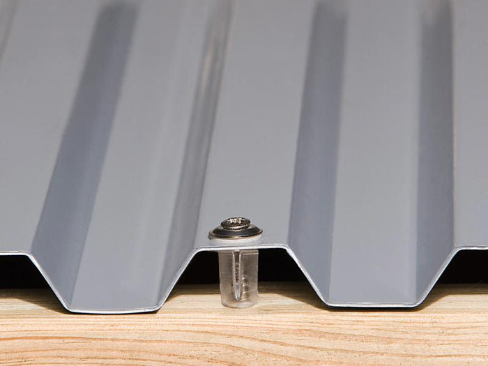 Weka Carport 617 Größe 3 kdi