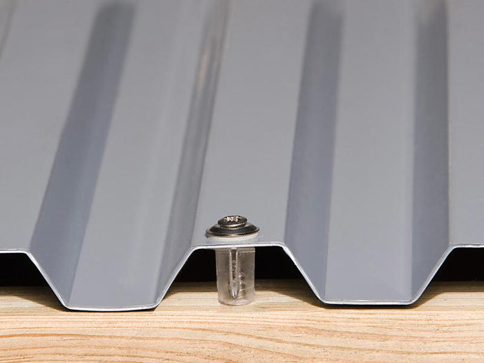 Weka Carport 618 Größe 2 kdi