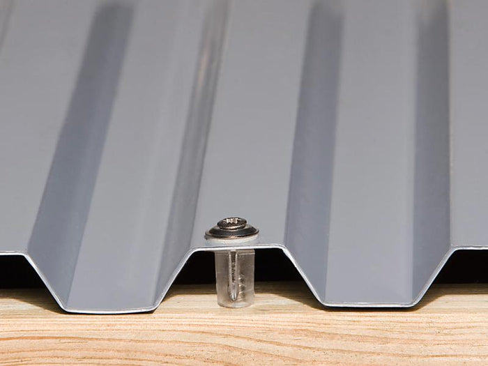 Weka Carport 618 Größe 3 kdi