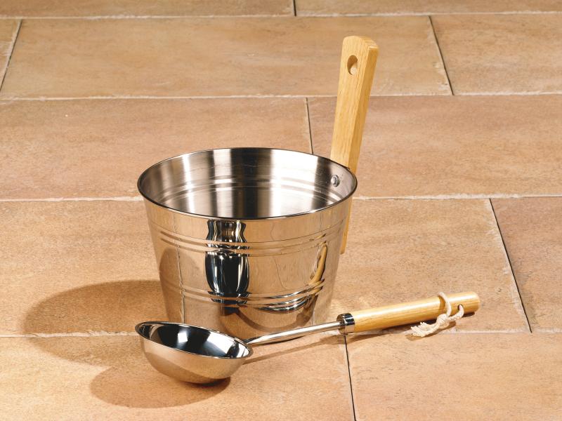 Weka Design-Sauna Kemi Eck 2 GT