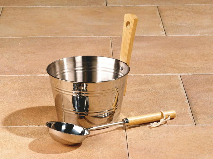 Weka Design-Sauna KEMI Eck GT