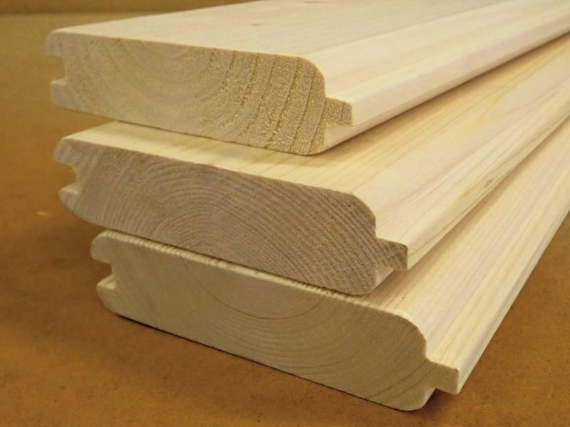 Weka Gartenhaus 172 Größe 2 schwedenrot