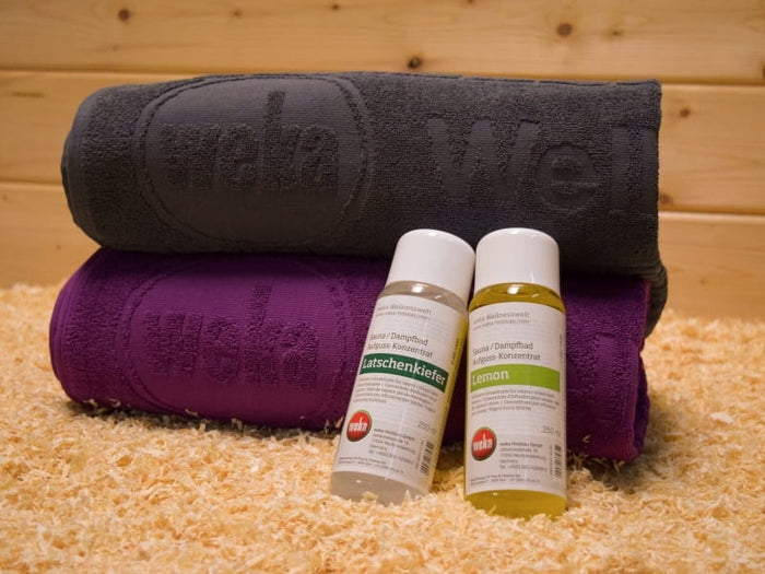 Weka Geschenkset für Sie und Ihn zum Sonderpreis