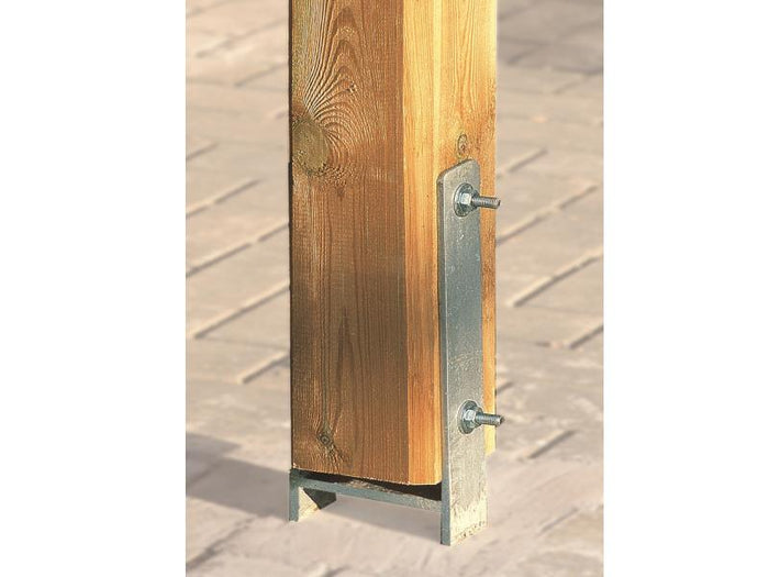 Weka H-Anker-Set 12 x 12 x 60 cm 3 St.