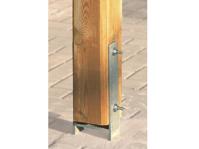 Weka H-Anker-Set 12 x 12 x 60 cm 6 St.