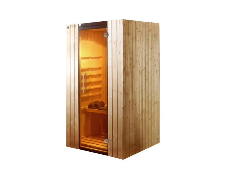 Weka Infrarotkabine Ranua 1