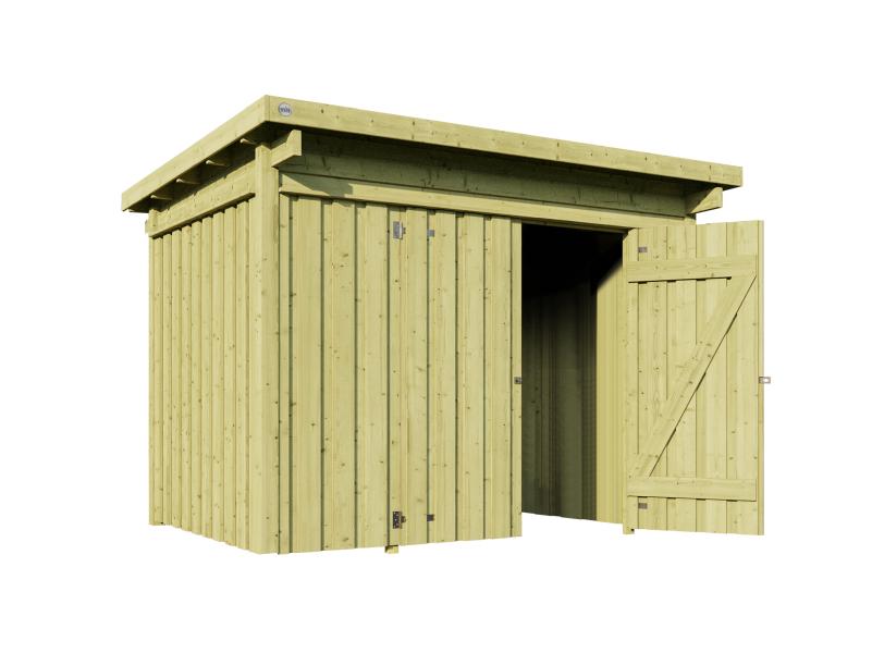 Weka Lagerraum 607 A 20 mm