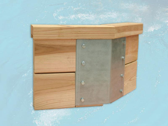 Weka Pool 593 B Gr. 2 Sparset inkl. Sandfilteranlage