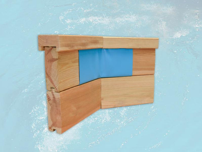 Weka Pool 593 Komplett-Set