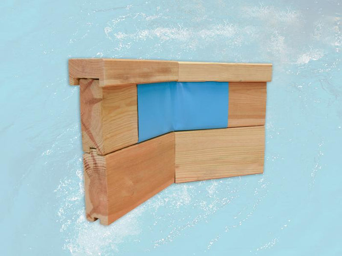 Weka Pool 594 A Sparset inkl. Sandfilteranlage