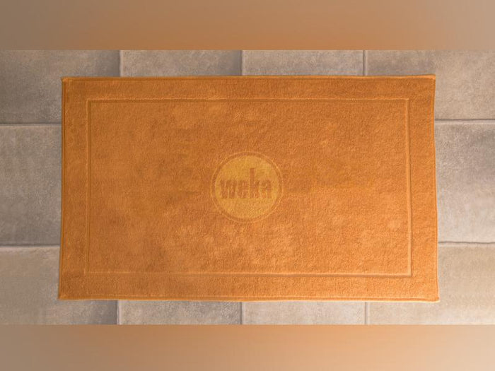 Weka Premium-Massivholzsauna 45 mm Turku 2 GT