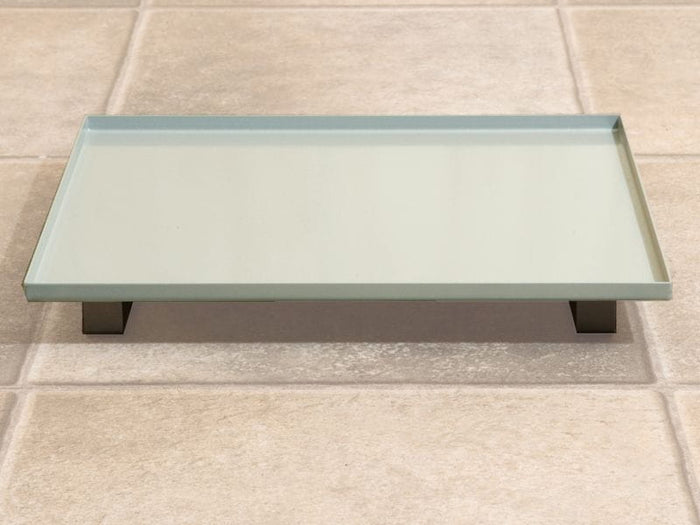 Weka Sauna Auffangschale für Saunaöfen