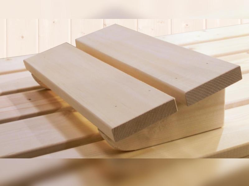 Weka Sauna Bergen Gr. 3 GT/F inkl. 7,5 kW BioS