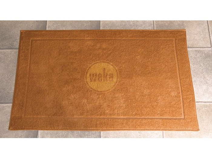 Weka Sauna Bodenmatte hygienisch