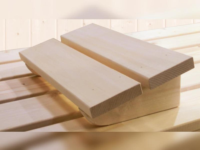 Weka Sauna Turku Gr. 2 GT/F inkl. 7,5 kW OS