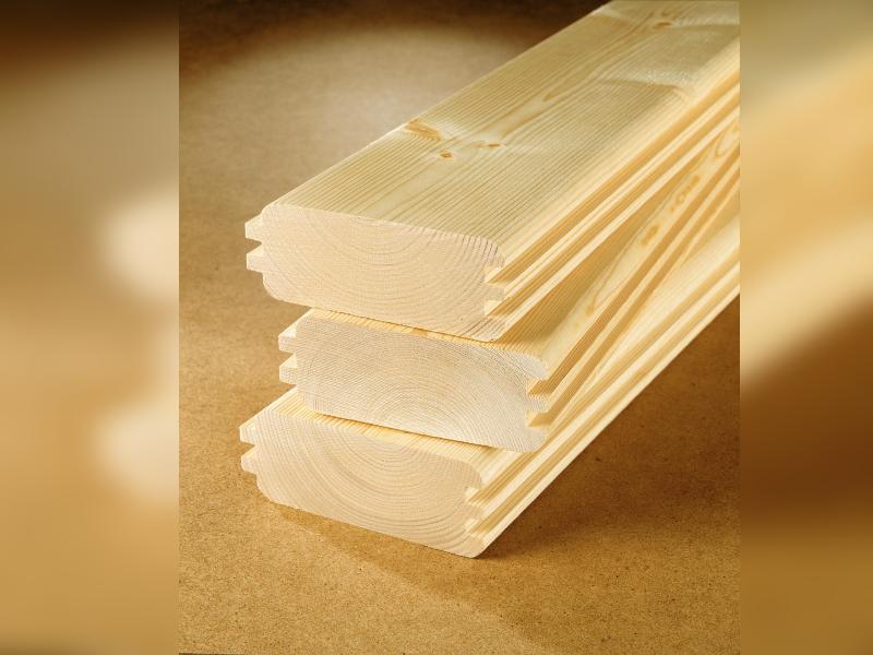 Weka Sauna Turku Gr. 2 GTF, inkl. 9 kW Bioofen mit digitaler Steuerung (BioS), mit Fenster