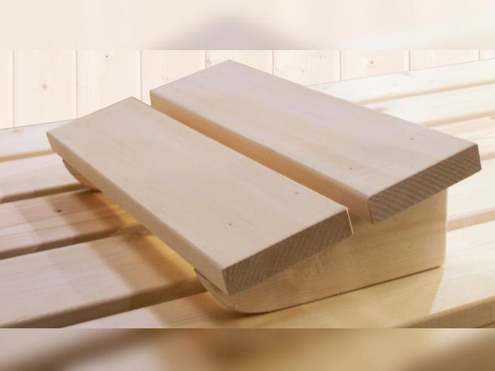 Weka Sauna Turku Gr. 2 inkl. 7,5 kW OS