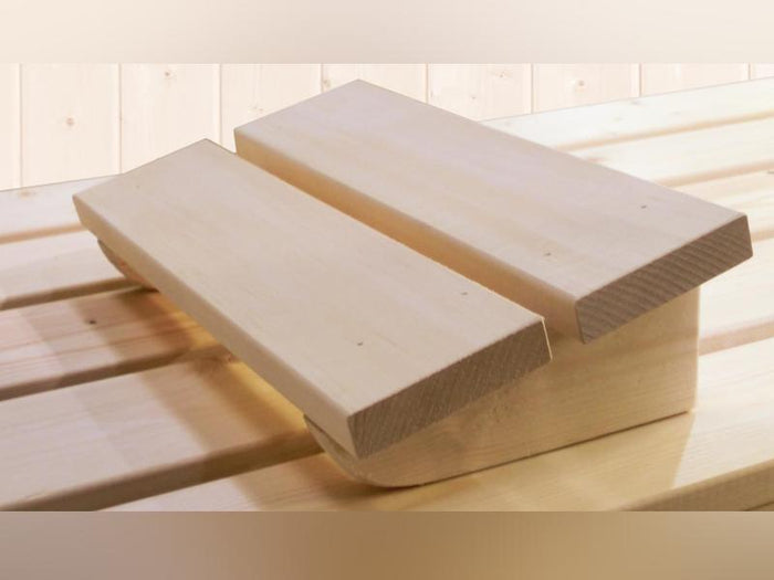 Weka Sauna VALIDA Gr. 2 im Set 7,5 kW BioS inkl. digitaler Steuerung