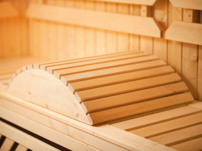 Weka Sauna Venenstütze