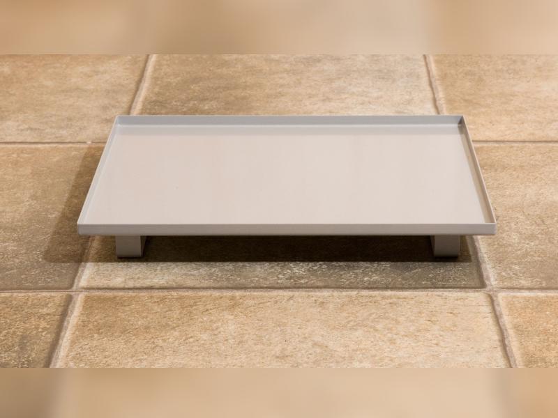 Weka Saunahaus 45 mm Kuopio mit Fenster und 9 kW BioS-Ofenset, anthrazit