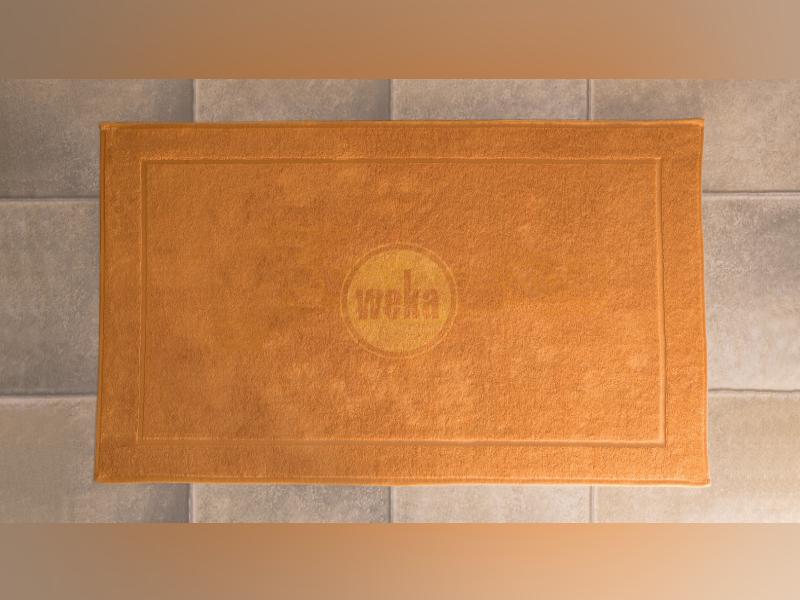 Weka Saunahaus Farsund, inkl. Vorraum und Fenster