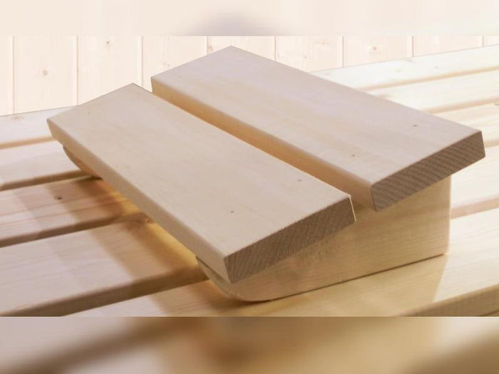 Weka Saunahaus Kurikka inkl. 7,5 kW BioS