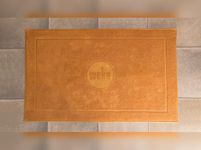 Weka Saunahaus Salo Gr.2 hellgrau inkl. 9 kW Ofen Kompakt