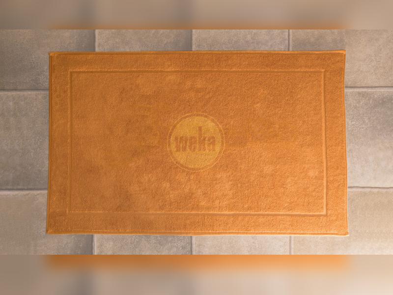 Weka Saunahaus Salo Gr.2 schwedenrot inkl. 9 kW Kompaktofen