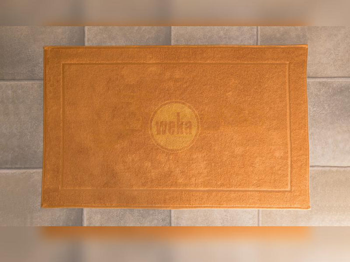 Weka Saunahaus Salo Gr.2 schwedenrot inkl. 9 kW Kompaktofen