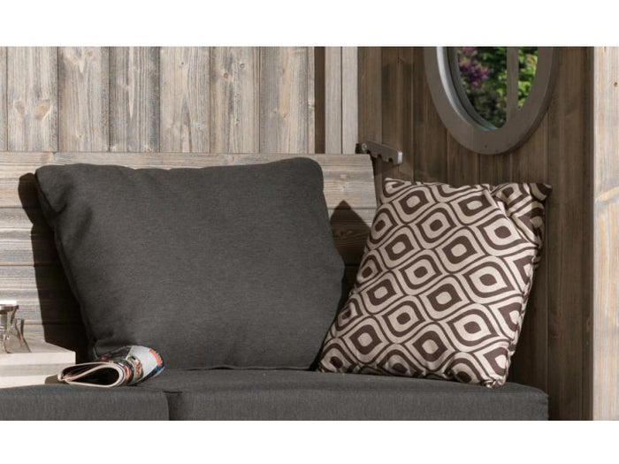 Weka Sitzkissen/ Rückenauflage für Merano und Bozen