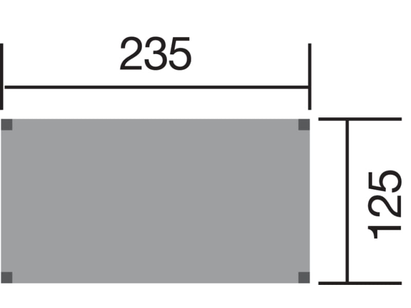 Weka Tabaluga Kinderstelzenhaus 815