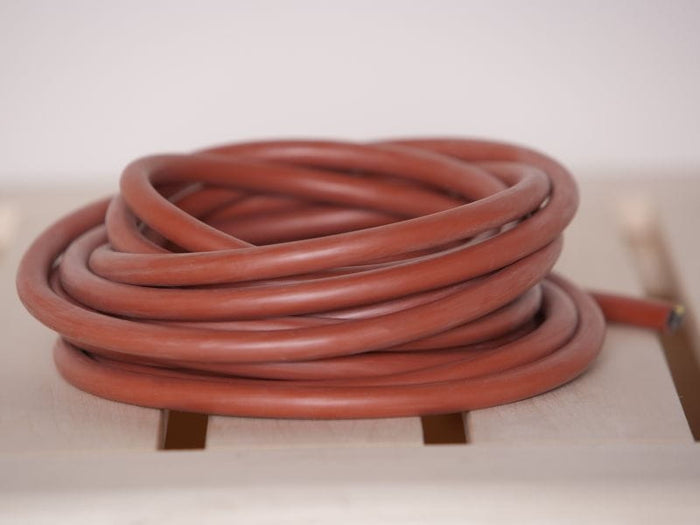 Weka Technikpaket 2 für Saunahaus Serie 533 mit 9kW Bio Ofen, Steuerung, Kabel