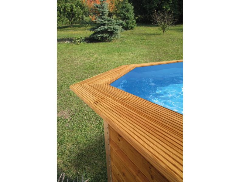 Weka Toprail Handlaufverbreiterung für 593 B Gr. 2