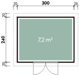 Wolff Aktionsmodel Lüttich L
