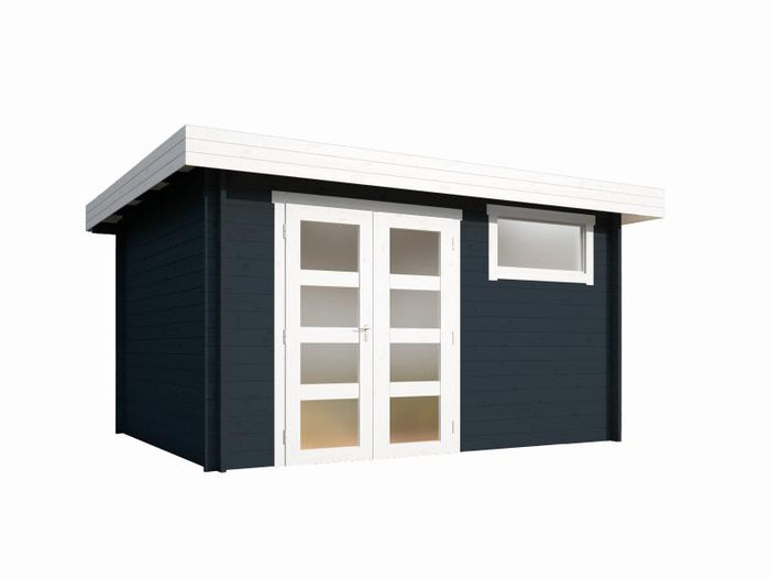 Wolff Finnhaus Aktionshaus Lille A anthrazit