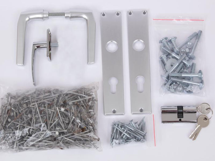 Wolff Finnhaus Aktionshaus Lille A hellgrau