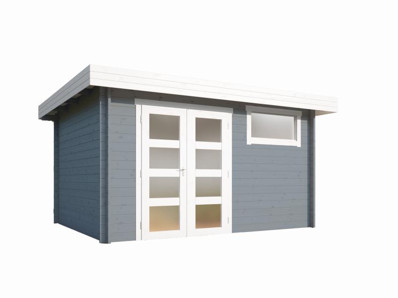 Wolff Finnhaus Aktionshaus Lille A hellgrau