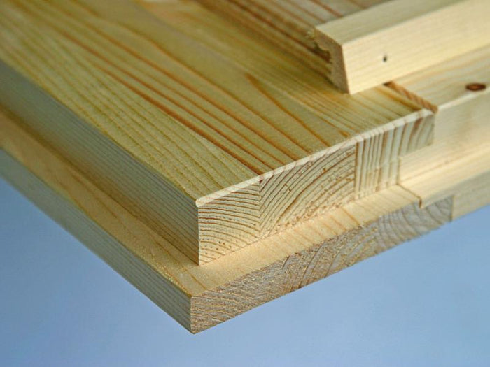 Wolff Finnhaus Aktionshaus Lille A hellgrau