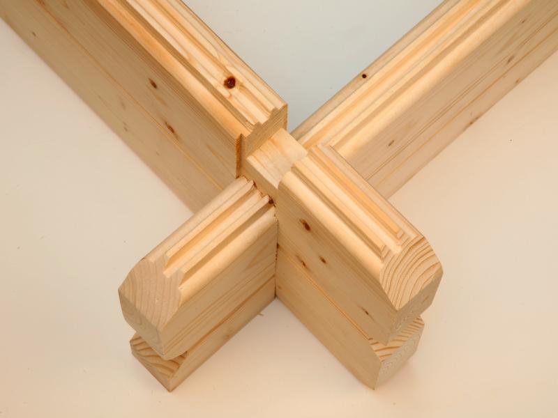 Wolff Finnhaus Aktionshaus Lille A hellgrau