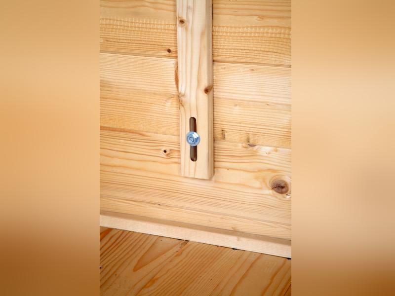 Wolff Finnhaus Aktionshaus Lille A hellgrau