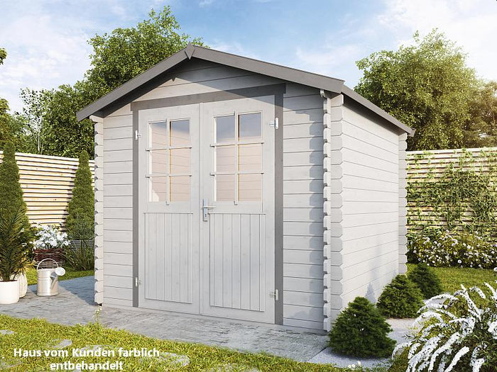 Wolff Finnhaus Aktionshaus Lyon B 28 mm natur